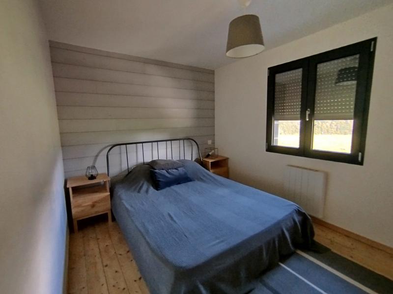 Maison - 87 m² - 4 pièces