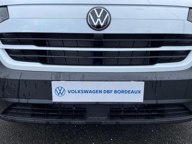 Volkswagen Transporter Van Tdi 150 Ch Bvm6 L1