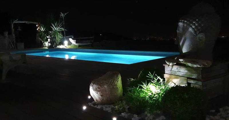 Maison - 203 m² - 4 pièces