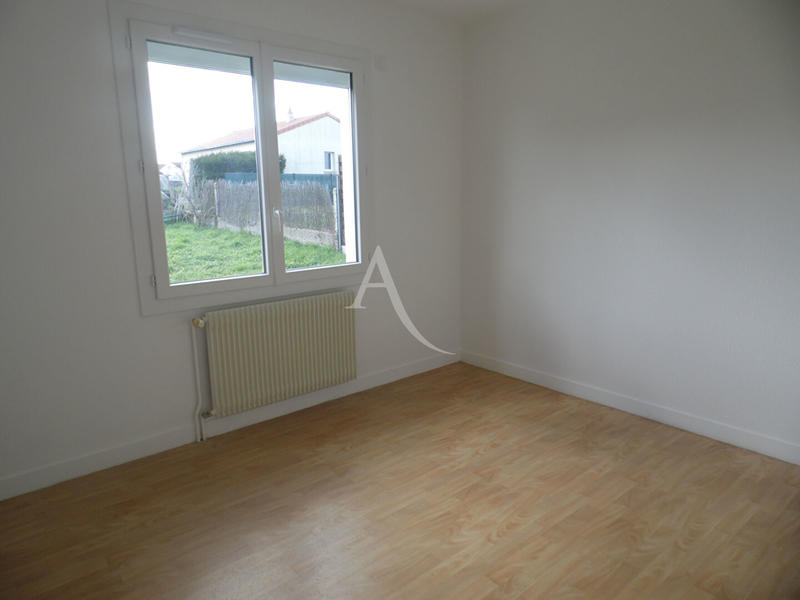 Maison - 81 m² - 4 pièces