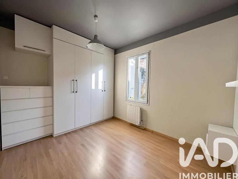 Maison - 52 m² - 2 pièces