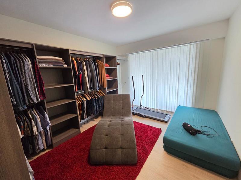 Appartement - 131 m² - 5 pièces