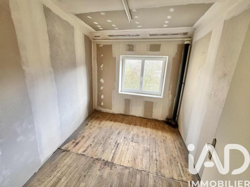 Maison - 558 m² - 20 pièces