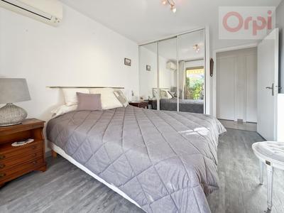 Appartement - 55 m² - 2 pièces