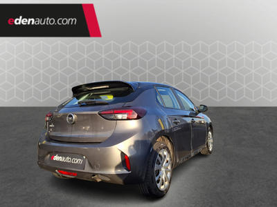 Opel Corsa 1.2 Turbo 100 ch Bva8 Edition