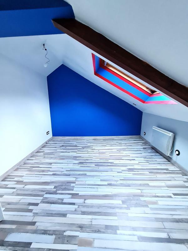 Maison de campagne - 115 m² - 5 pièces