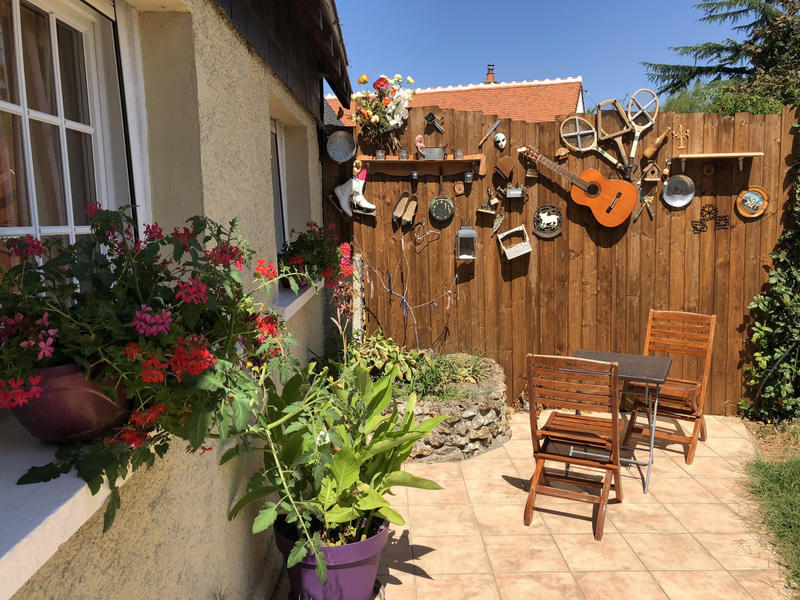 Maison - 320 m² - 9 pièces