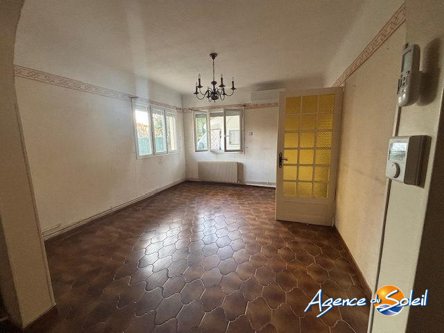 Appartement - 77 m² - 4 pièces