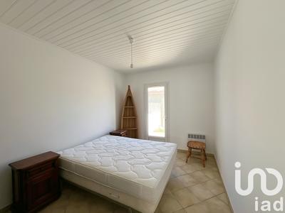 Appartement - 53 m² - 3 pièces