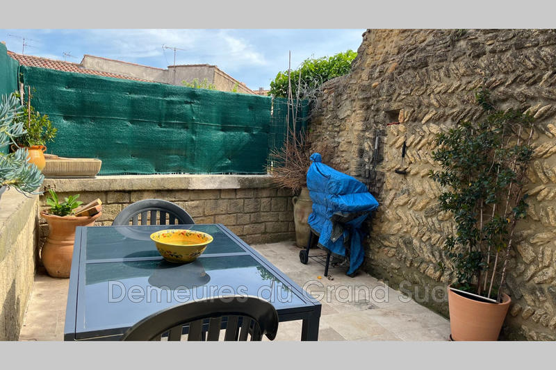 Maison de village - 106 m²