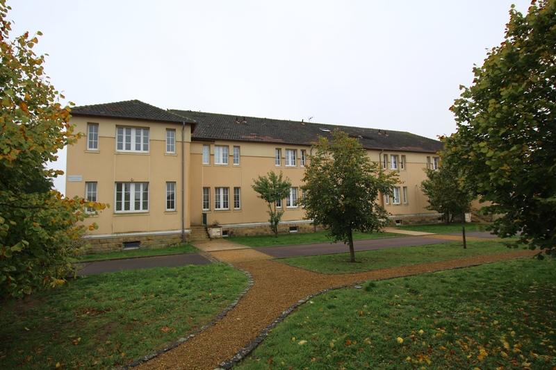 Appartement - 65 m² - 6 pièces