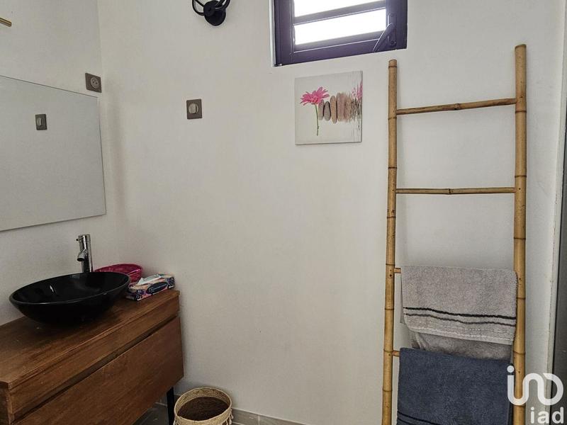 Maison - 111 m² - 4 pièces