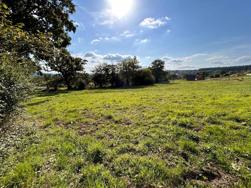 Terrain - 3 326 m²