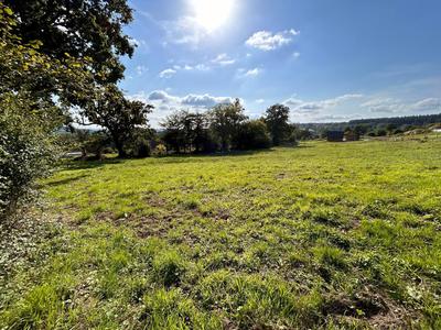 Terrain - 3 326 m²