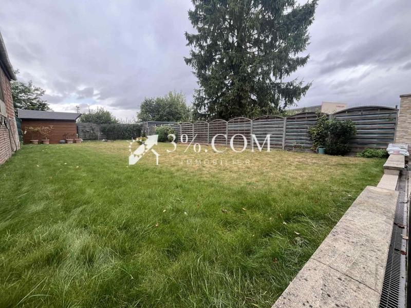 Maison - 141 m² - 5 pièces