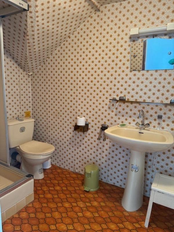 Maison - 143 m² - 6 pièces