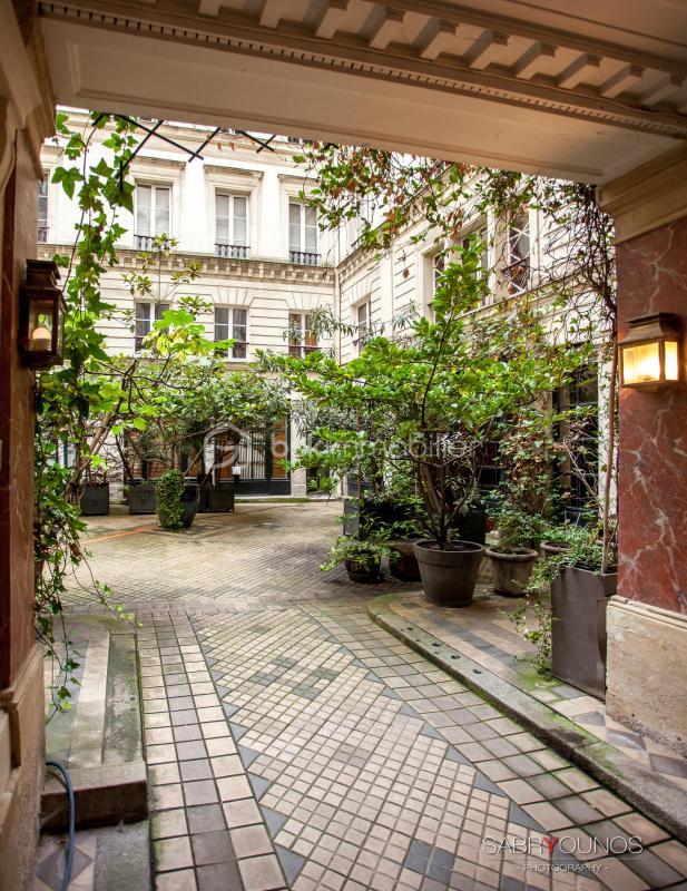 Appartement - 107 m² - 5 pièces