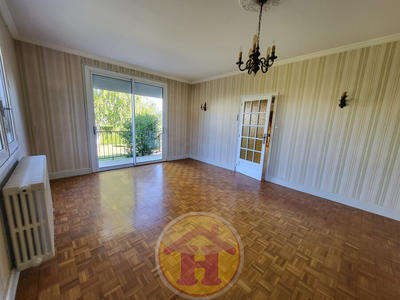 Maison - 134 m² - 5 pièces