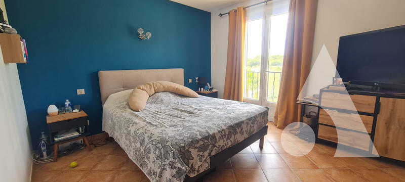 Maison - 168 m² - 7 pièces