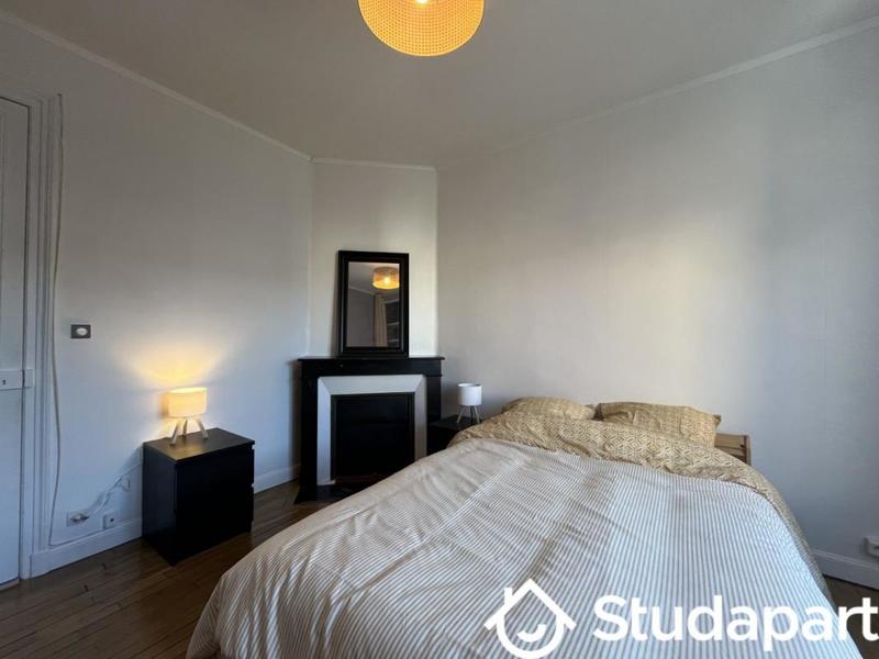 Maison - 70 m² - 3 pièces