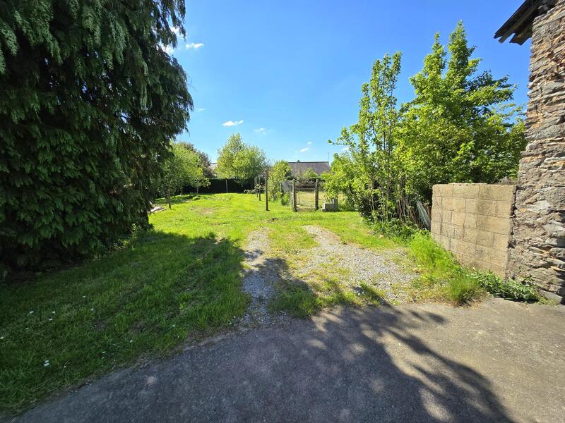 Maison traditionnelle - 183 m² - 5 pièces