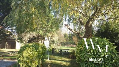 Maison de maîtres - 176 m² - 5 pièces