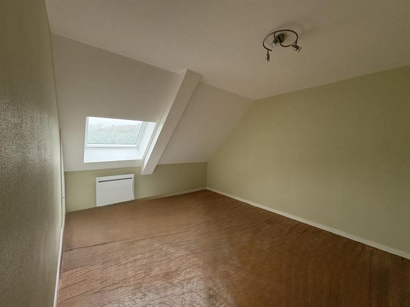 Immeuble - 2 500 m²