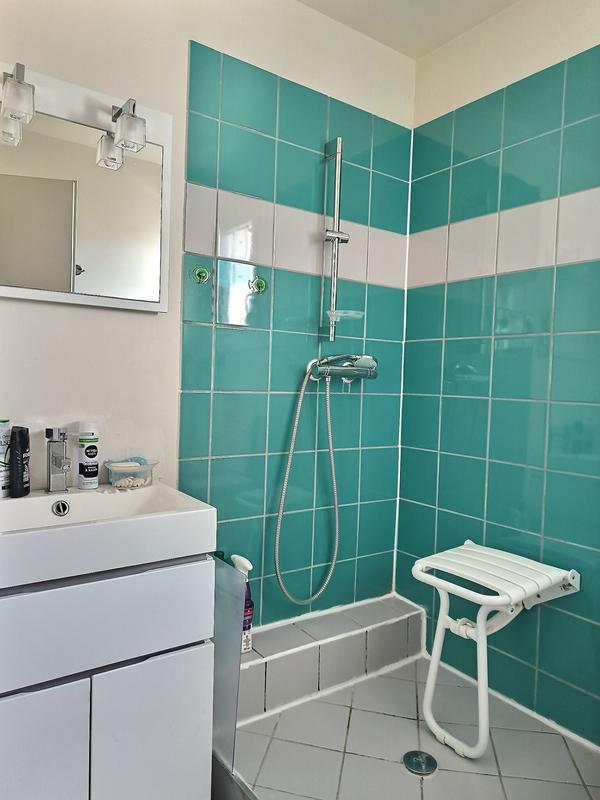 Maison - 116 m² - 6 pièces