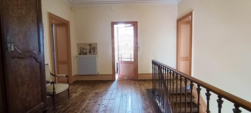 Maison de maîtres - 395 m² - 12 pièces