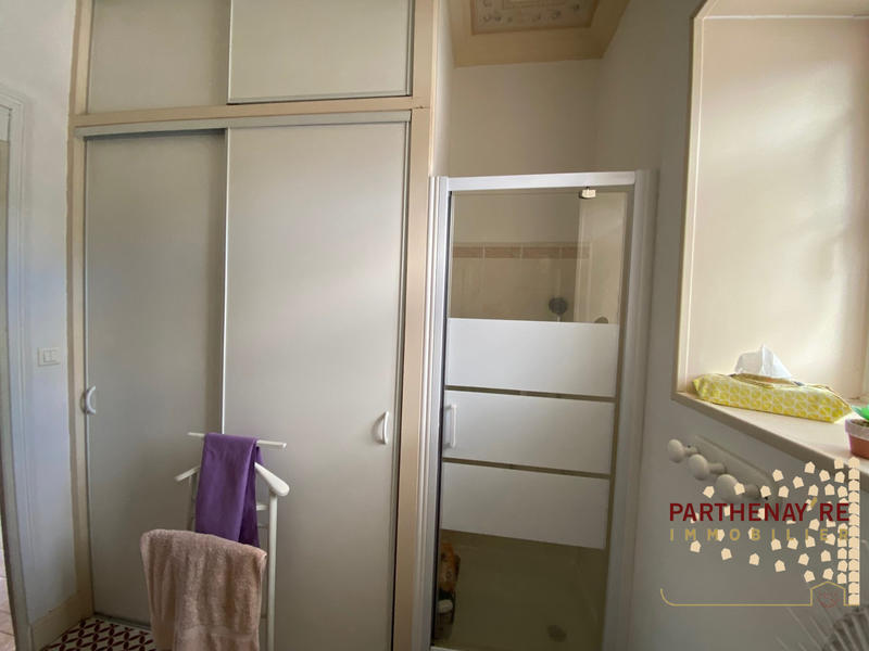 Maison - 167 m² - 7 pièces