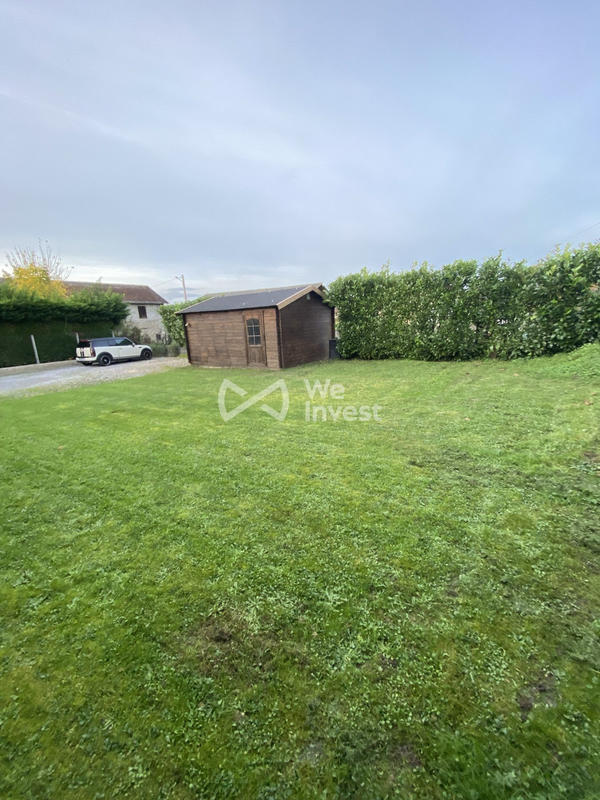 Maison - 208 m² - 8 pièces