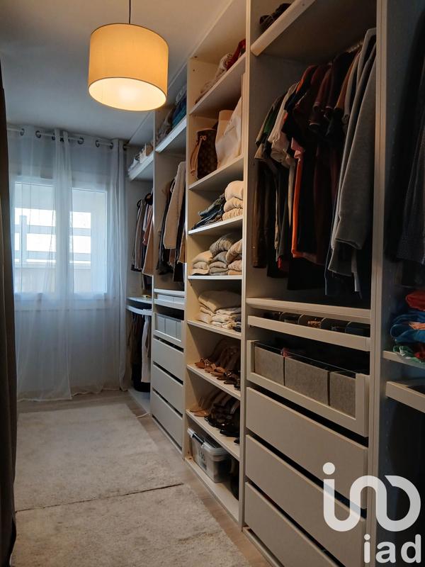 Maison - 148 m² - 5 pièces