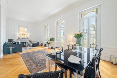 Appartement - 109 m² - 4 pièces