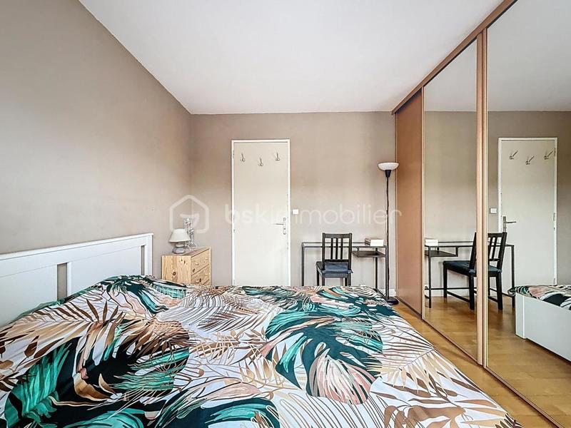 Appartement - 78 m² - 4 pièces