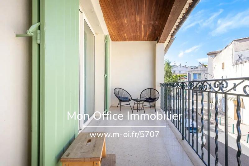 Maison - 225 m² - 8 pièces