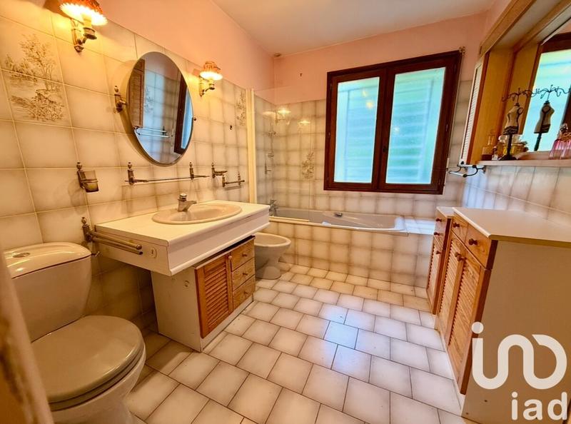 Maison - 130 m² - 4 pièces