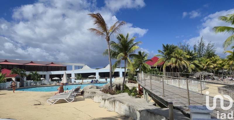 Appartement - 25 m² - 1 pièce