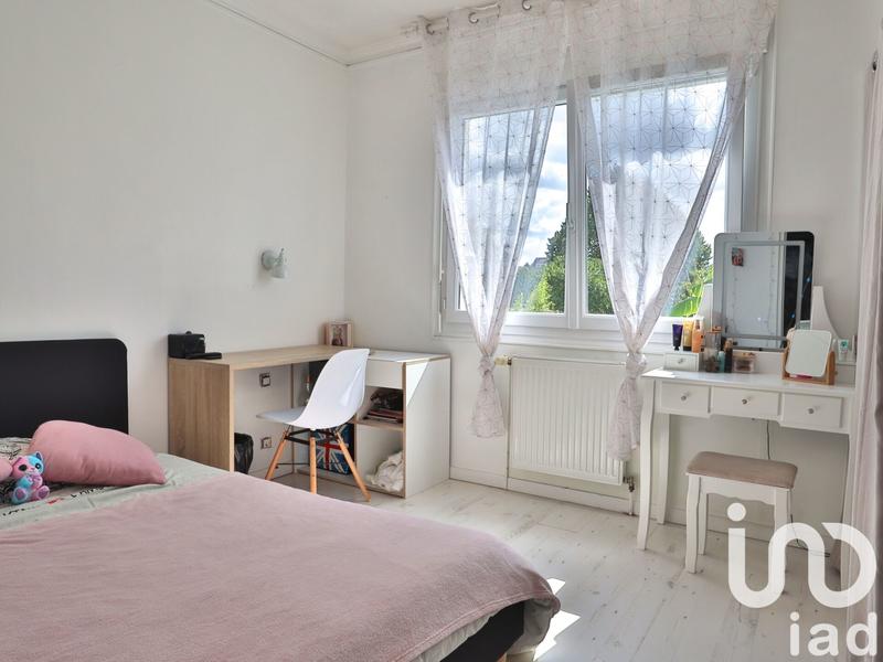 Maison - 147 m² - 7 pièces