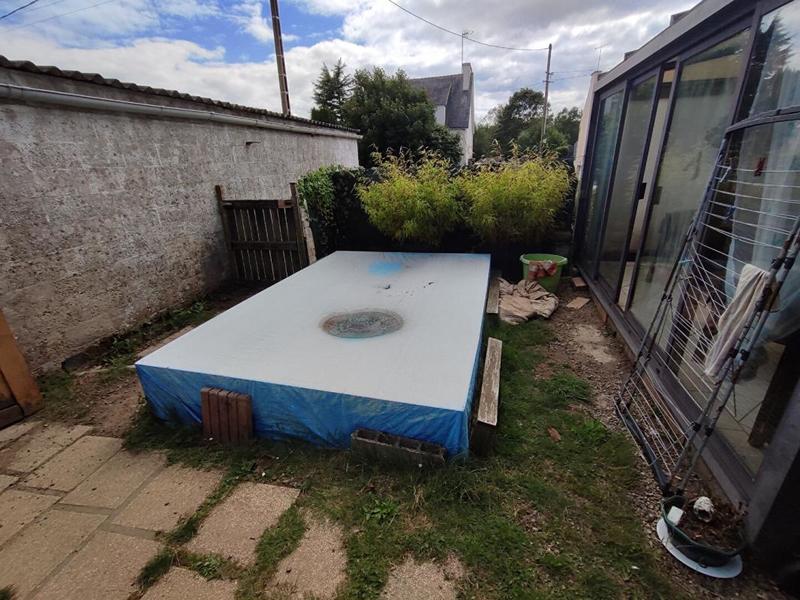 Maison - 164 m² - 7 pièces