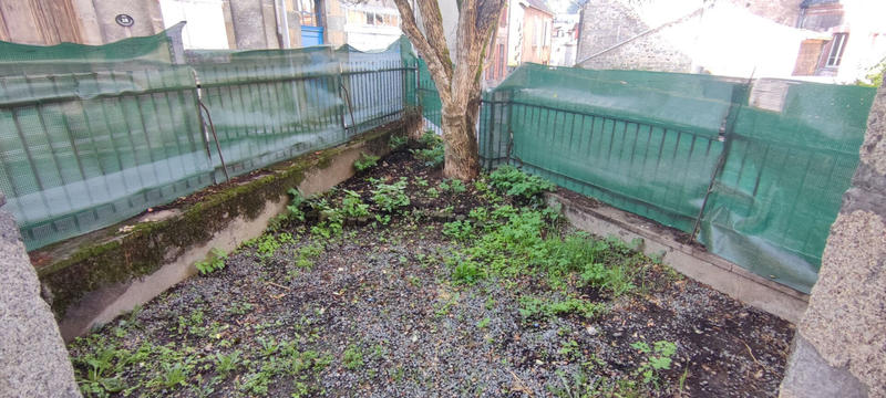 Maison de ville - 180 m² - 7 pièces