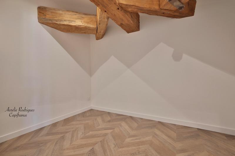 Appartement - 67 m² - 4 pièces