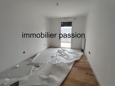 Appartement - 58 m² - 2 pièces