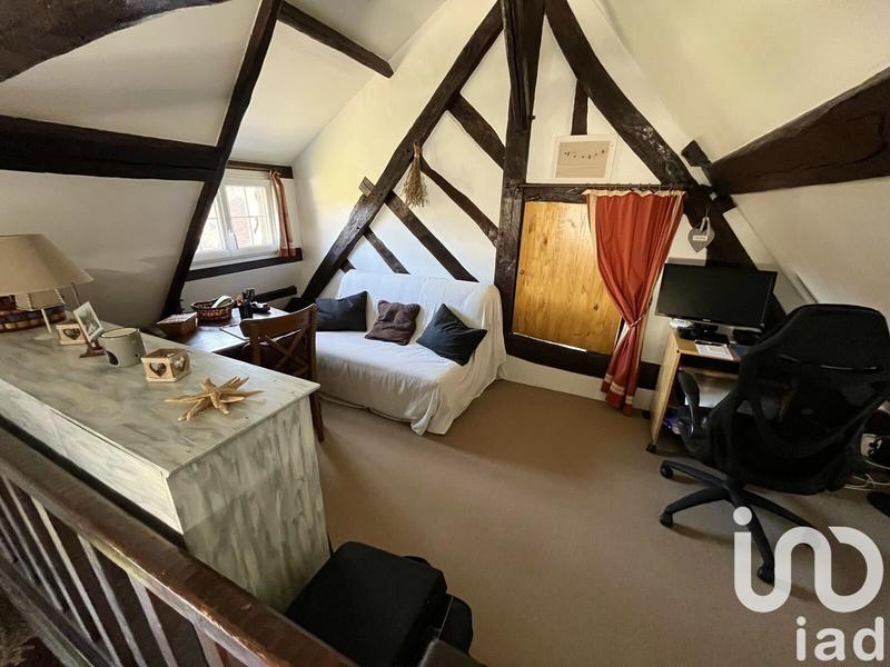 Maison - 65 m² - 3 pièces