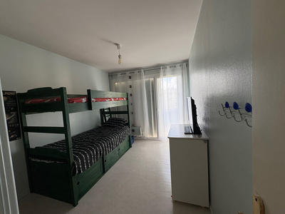 Appartement - 65 m² - 4 pièces