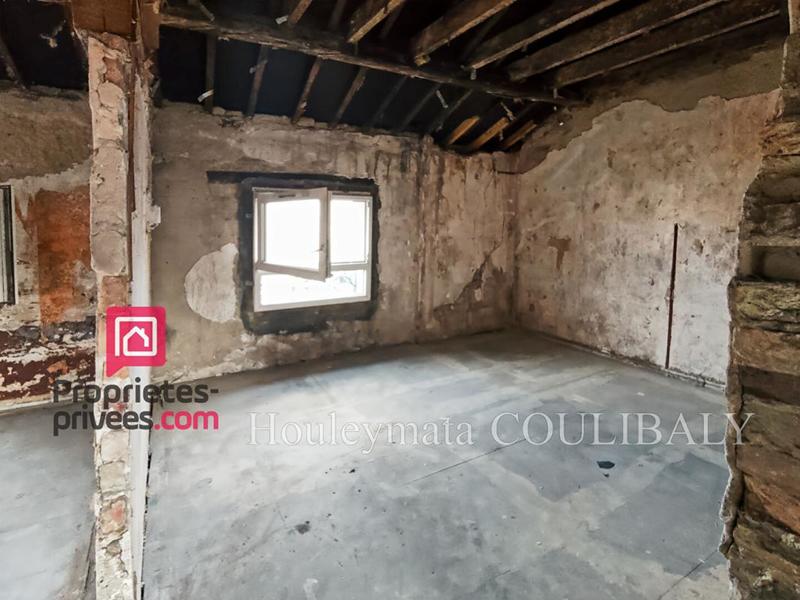 Appartement - 45 m² - 3 pièces