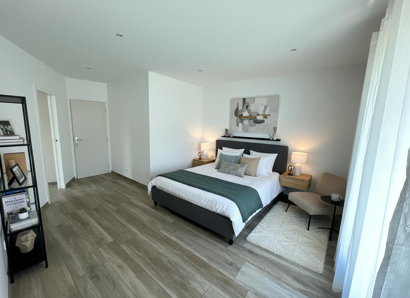 Maison - 307 m² - 9 pièces