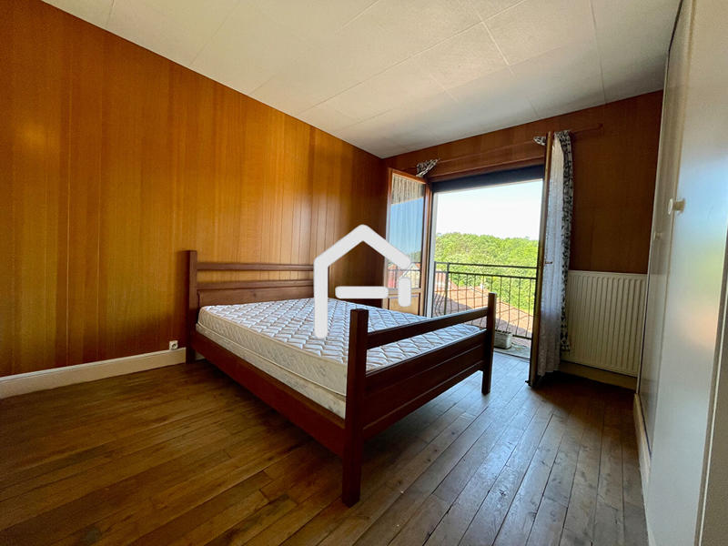 Maison - 160 m² - 7 pièces