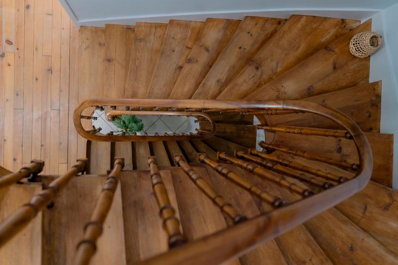 Villa - 287 m² - 12 pièces