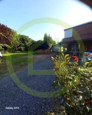 Maison - 193 m² - 8 pièces