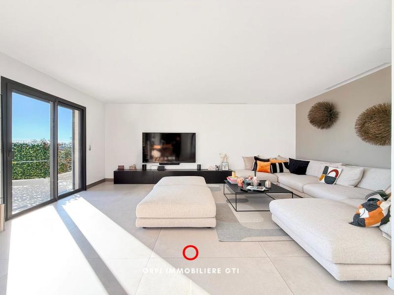 Villa - 187 m² - 4 pièces